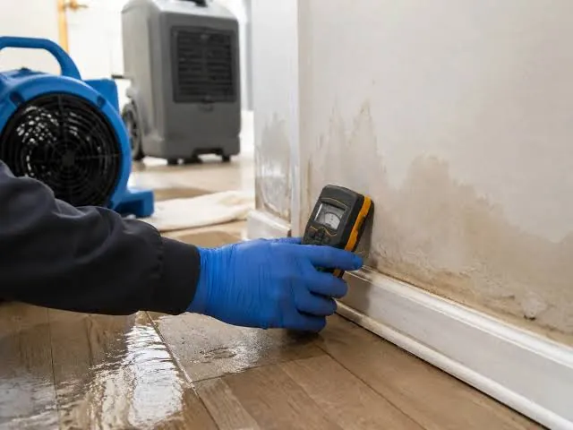 24/7 Water damage restoration services in Powdersville, SC - Rapid flood cleanup and mitigation